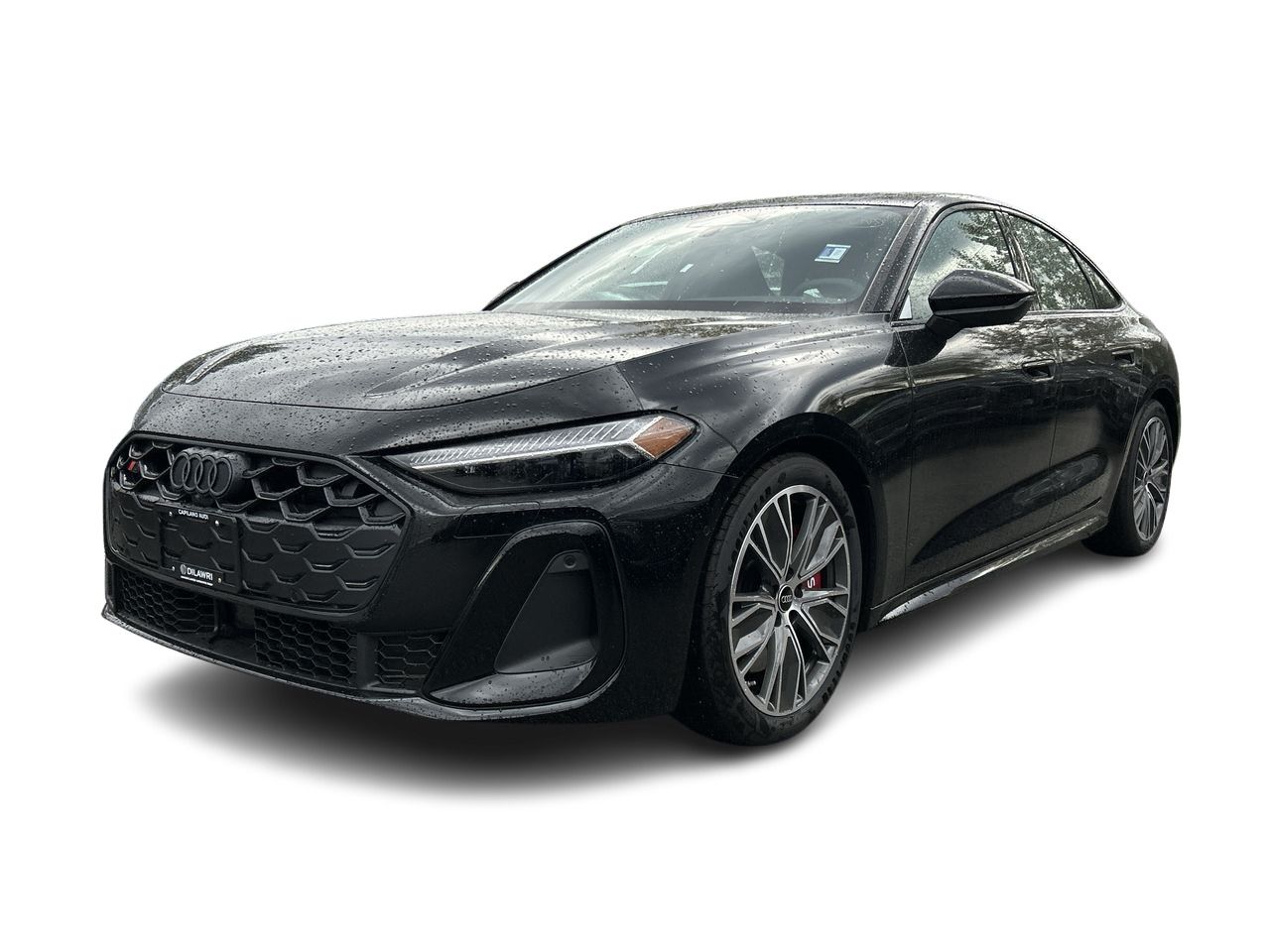 2025 Audi S5 in Thornhill, Ontario