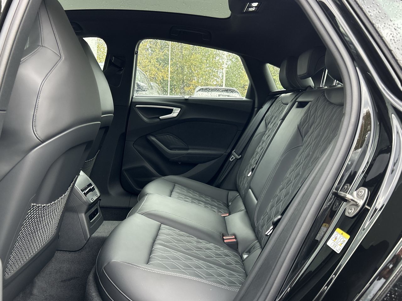 2025 Audi S5 in Thornhill, Ontario