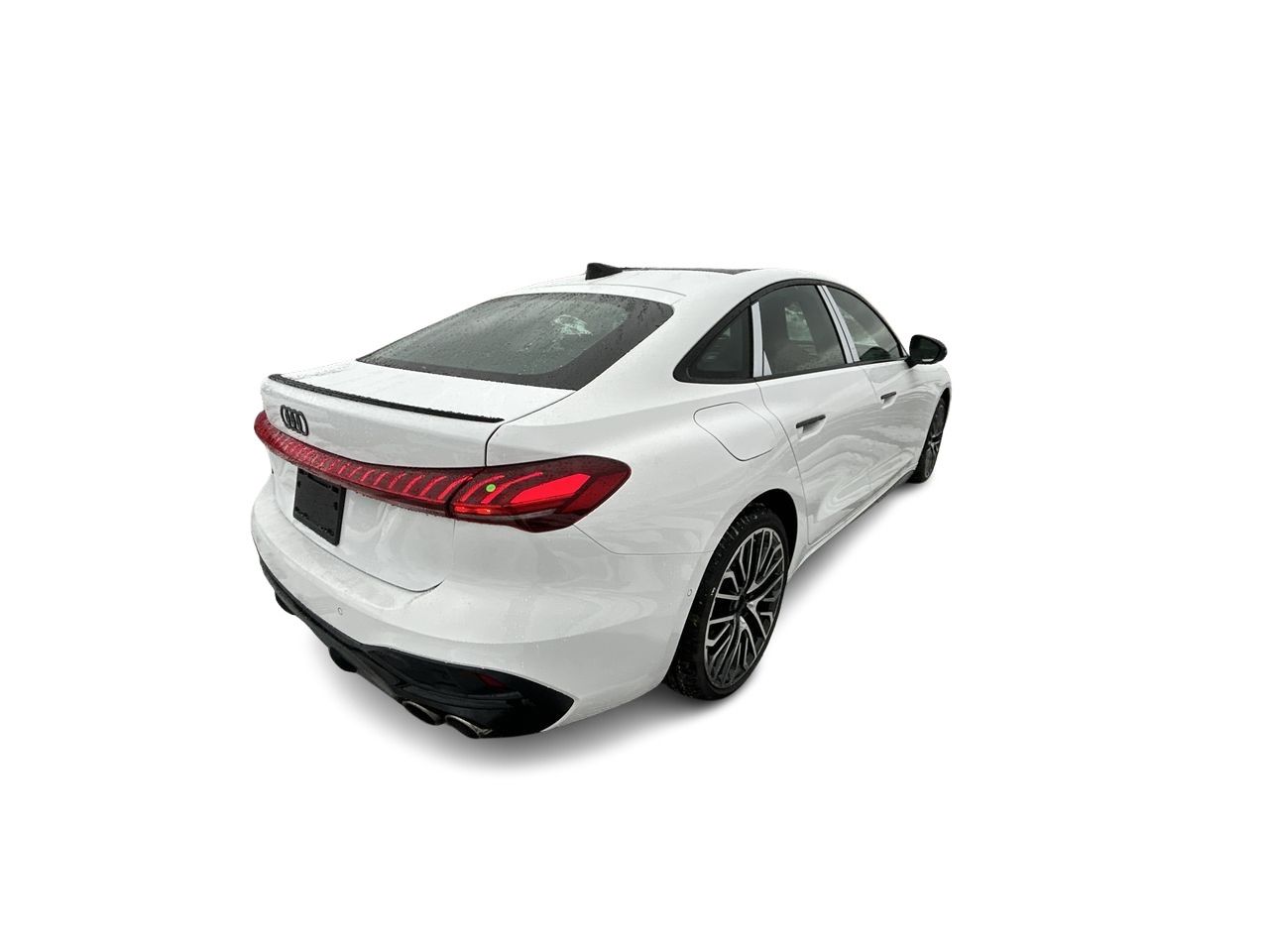 2025 Audi S5 in Thornhill, Ontario