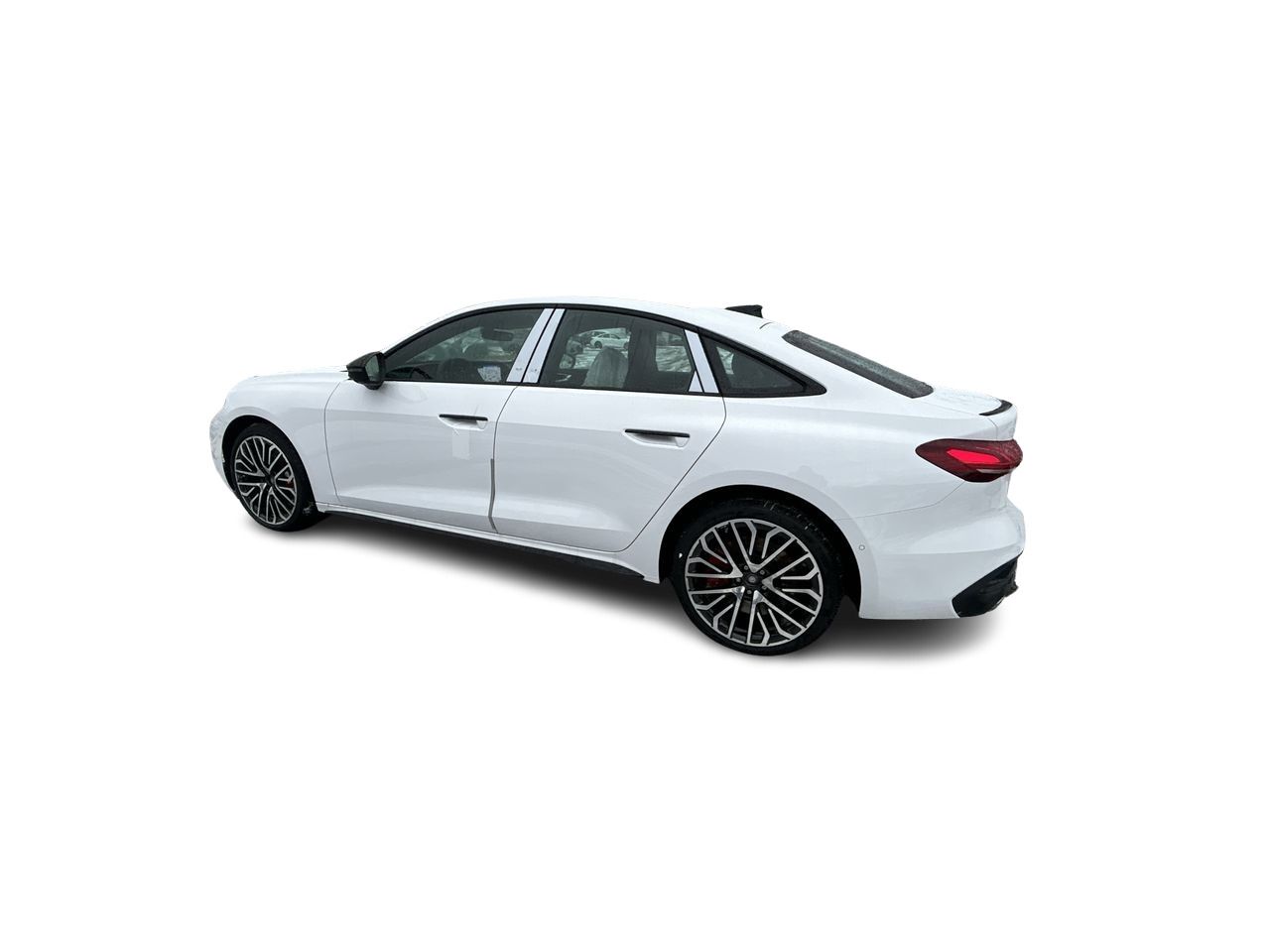 2025 Audi S5 in Thornhill, Ontario