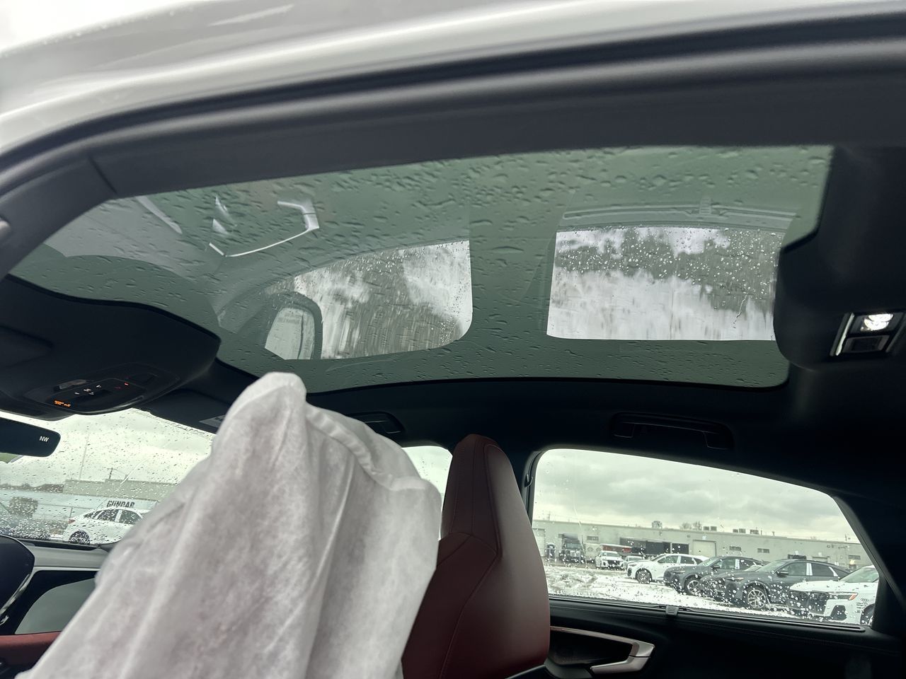 2025 Audi S5 in Thornhill, Ontario