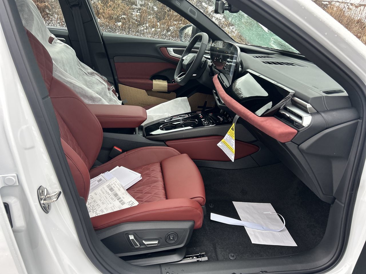 Audi S5  2025 à Thornhill, Ontario