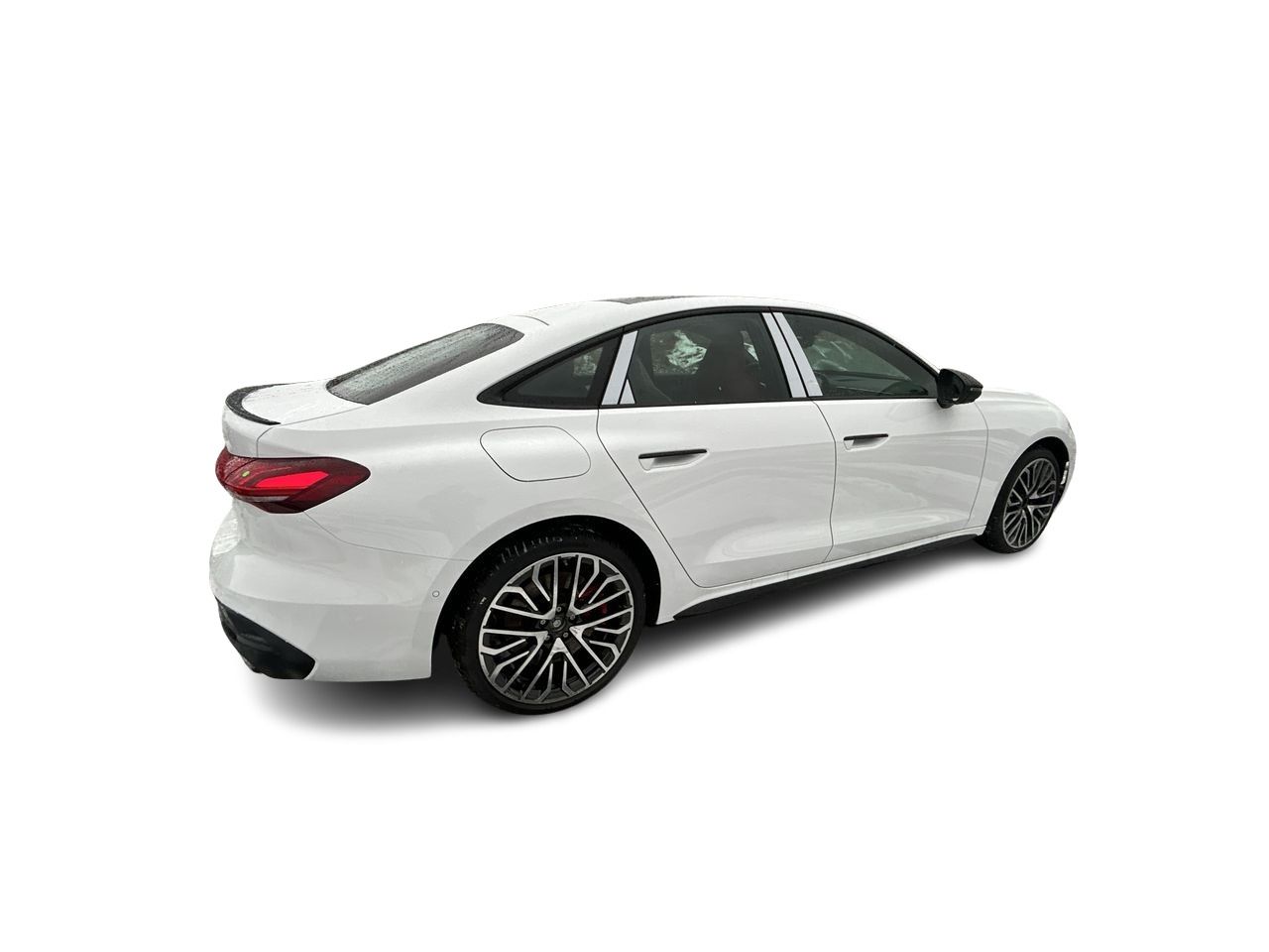 Audi S5  2025 à Thornhill, Ontario