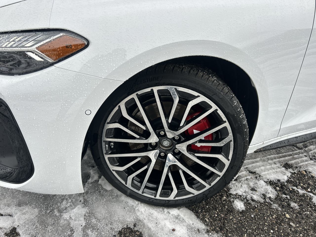 Audi S5  2025 à Thornhill, Ontario