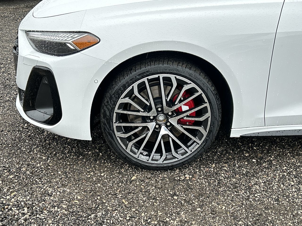 2025 Audi S5 in Thornhill, Ontario