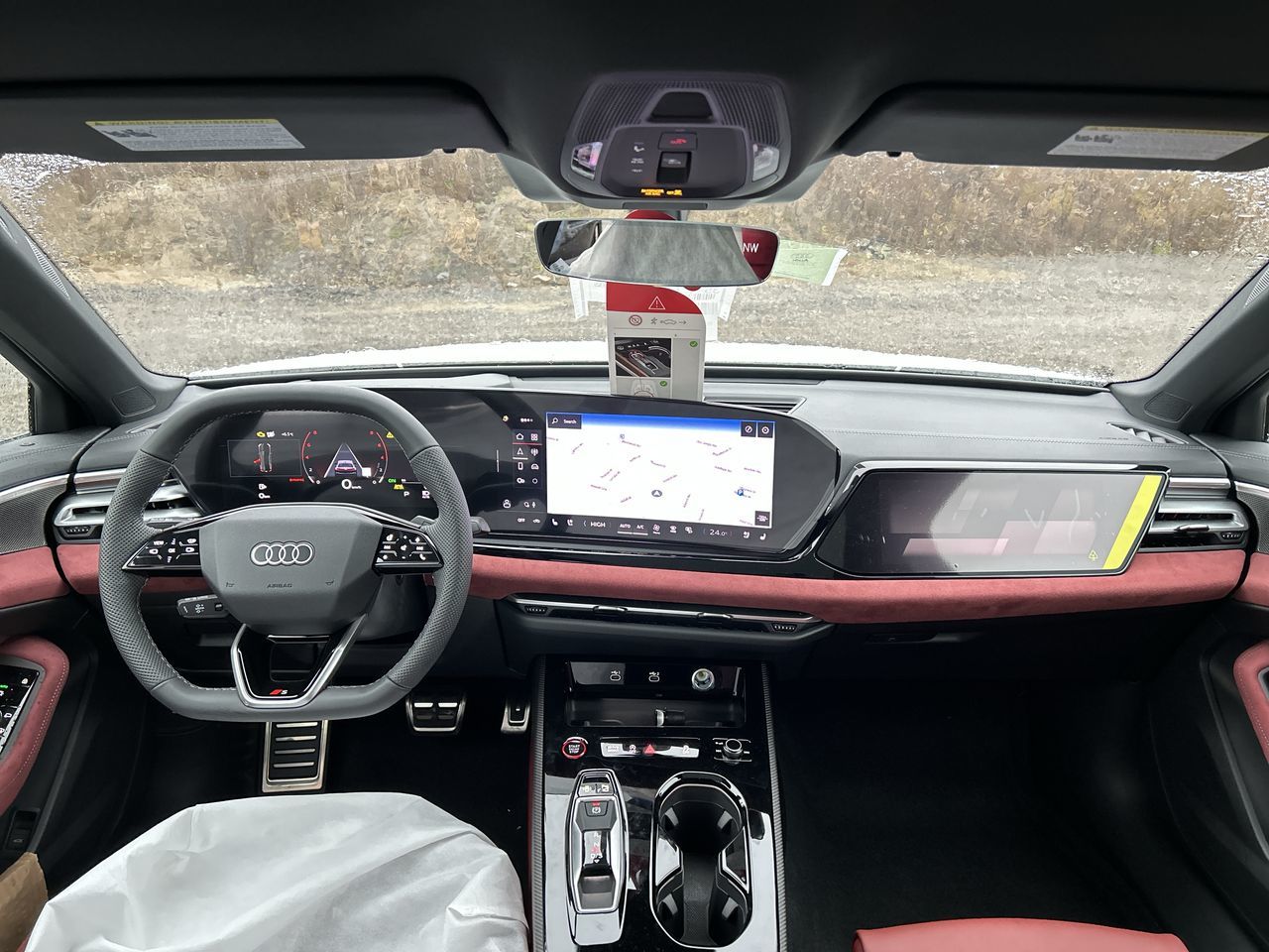 2025 Audi S5 in Thornhill, Ontario