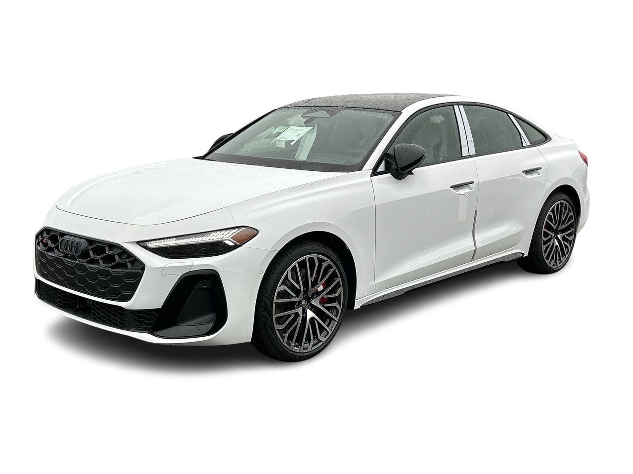 2025 Audi S5 in Thornhill, Ontario