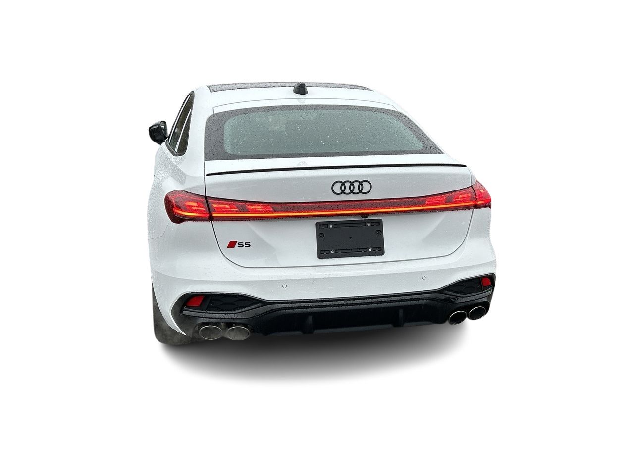 2025 Audi S5 in Thornhill, Ontario