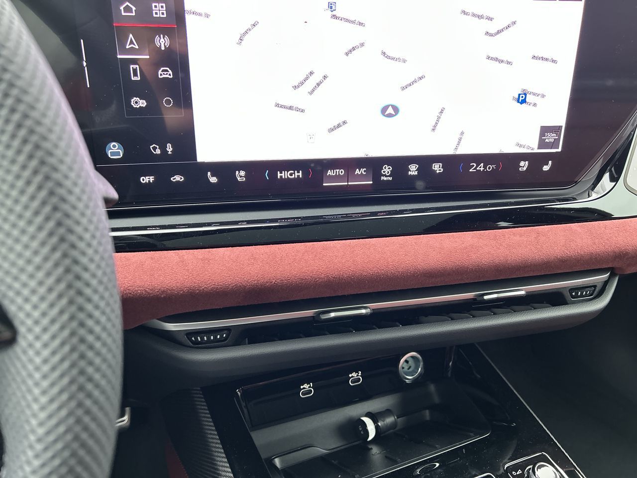 2025 Audi S5 in Thornhill, Ontario