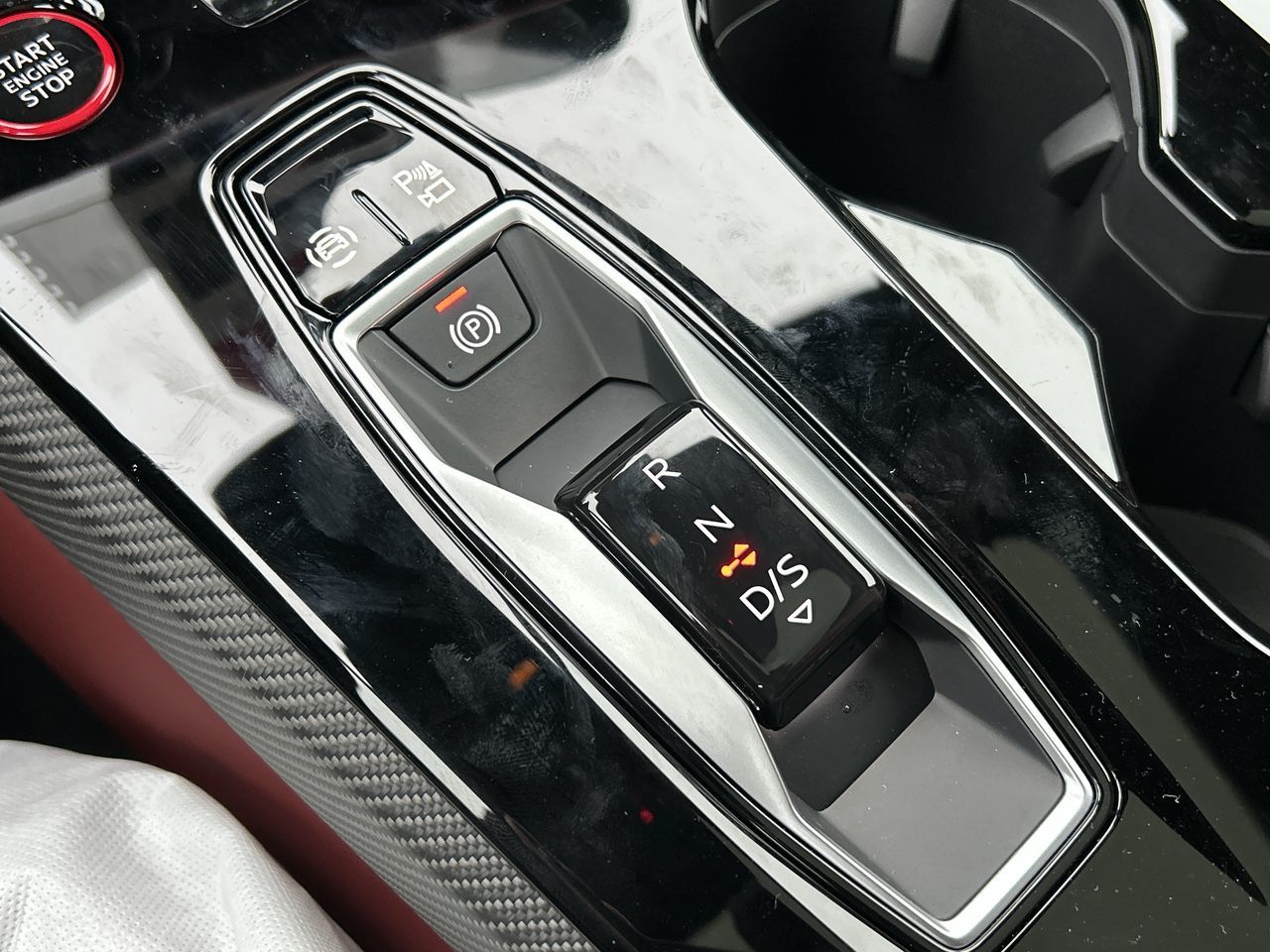 2025 Audi S5 in Thornhill, Ontario