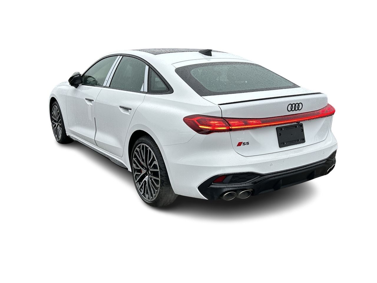 2025 Audi S5 in Thornhill, Ontario