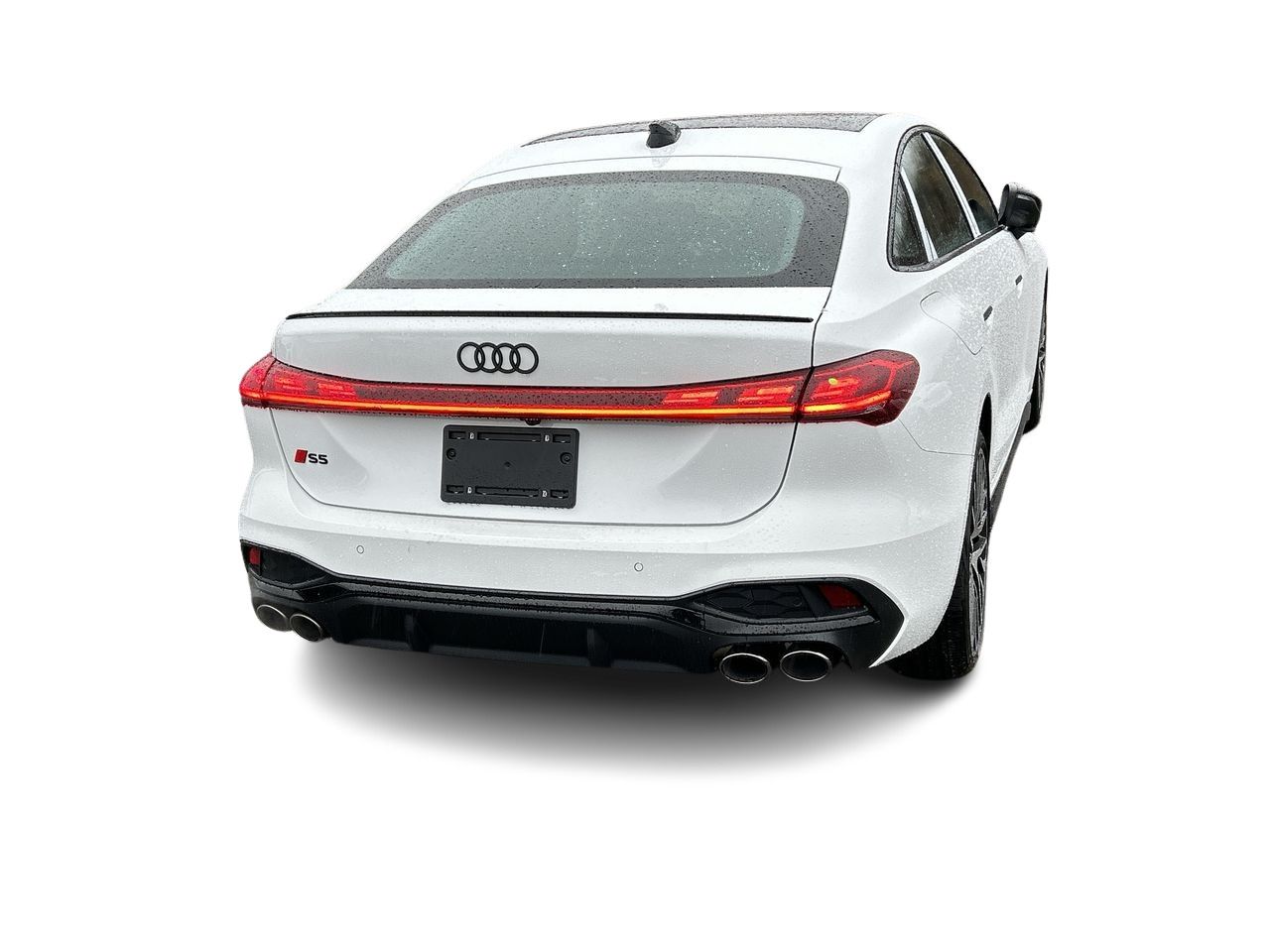 2025 Audi S5 in Thornhill, Ontario