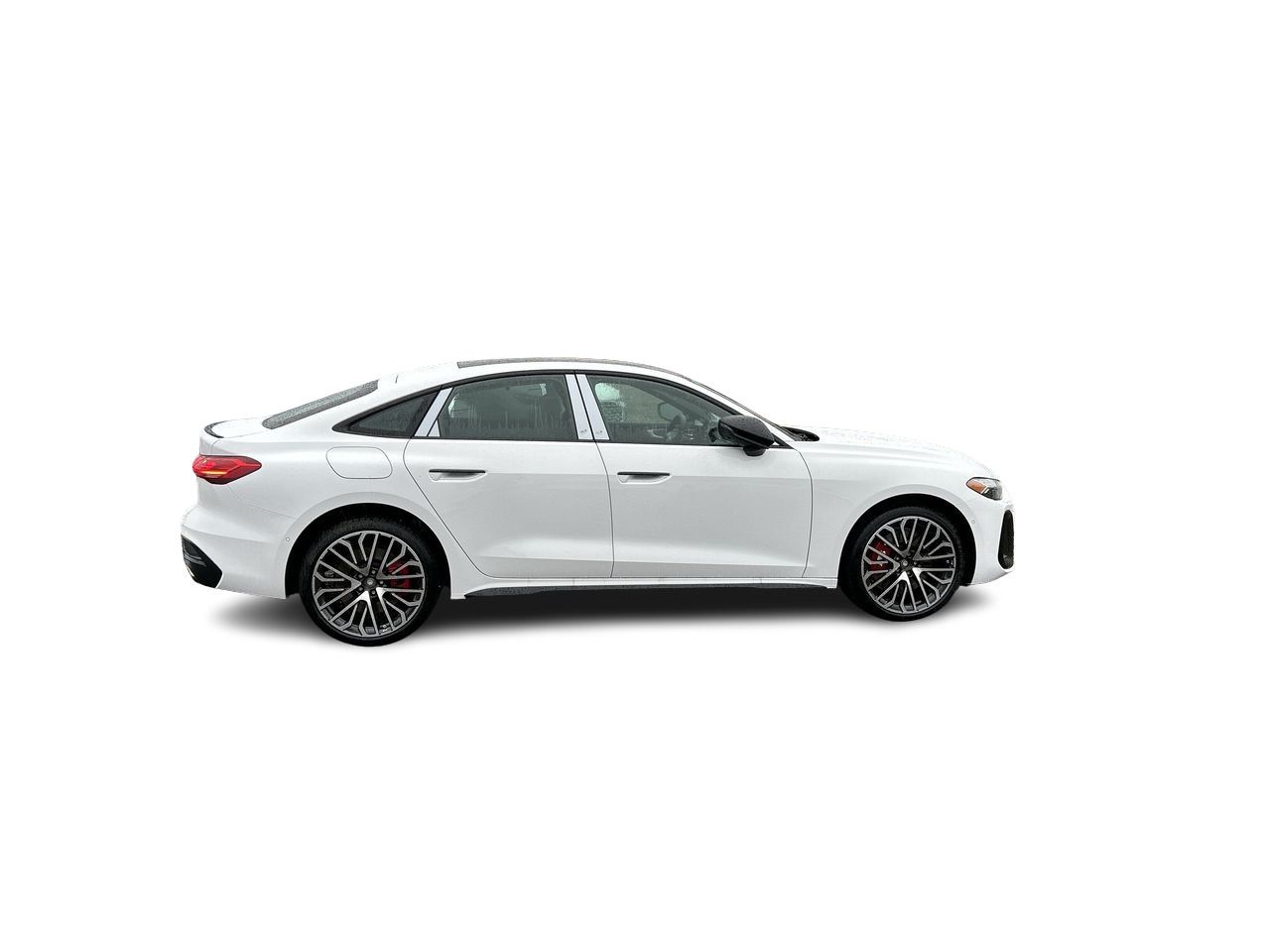 2025 Audi S5 in Thornhill, Ontario