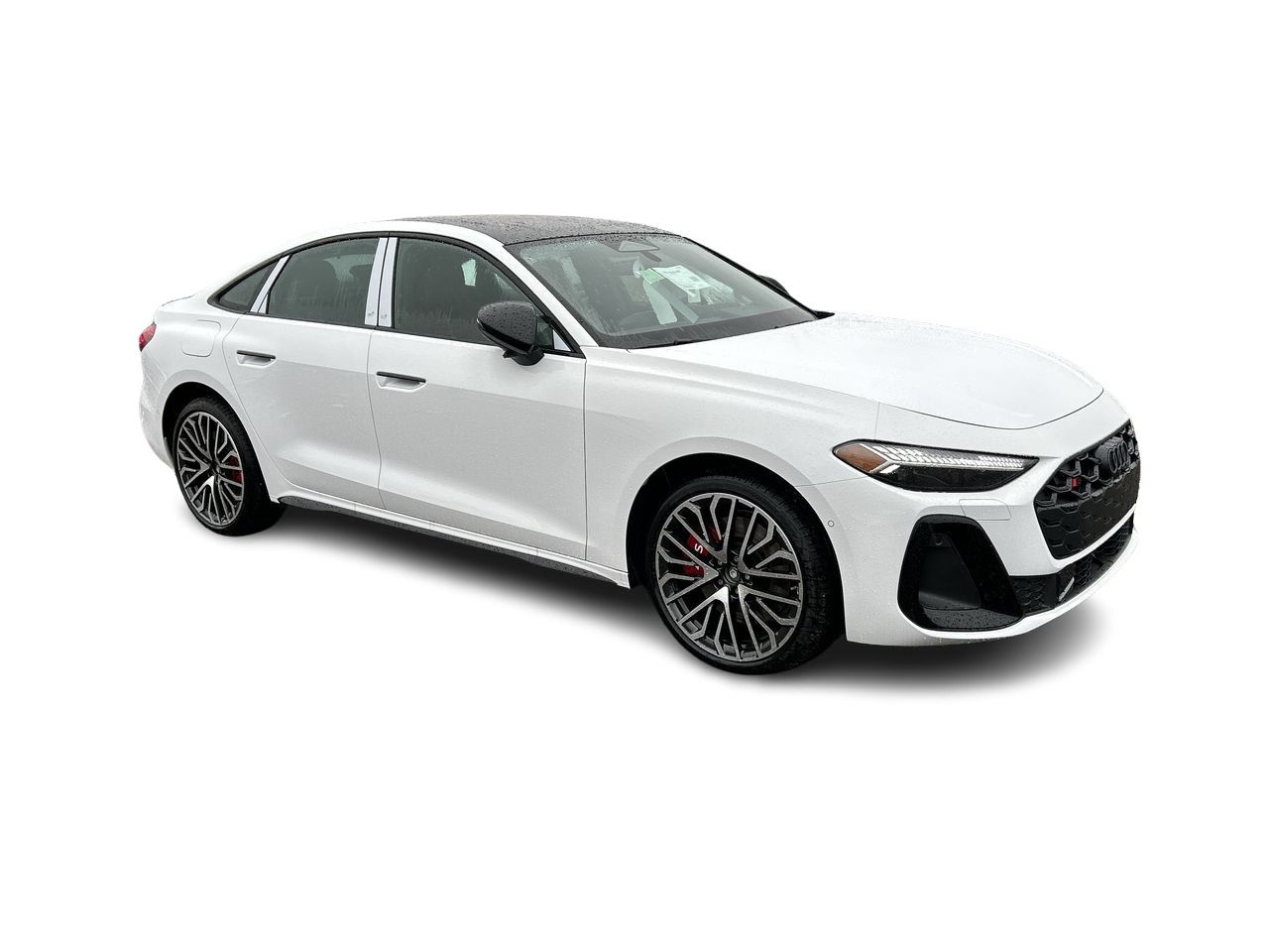 2025 Audi S5 in Thornhill, Ontario