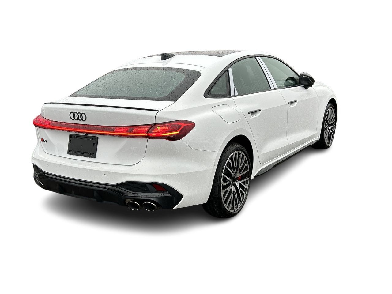 2025 Audi S5 in Thornhill, Ontario