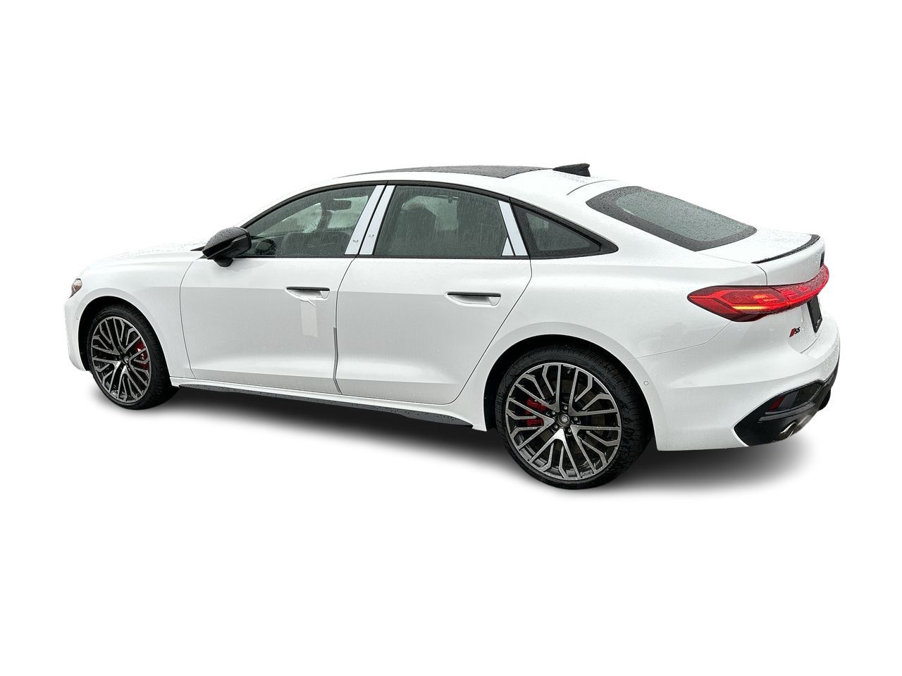 2025 Audi S5 in Thornhill, Ontario