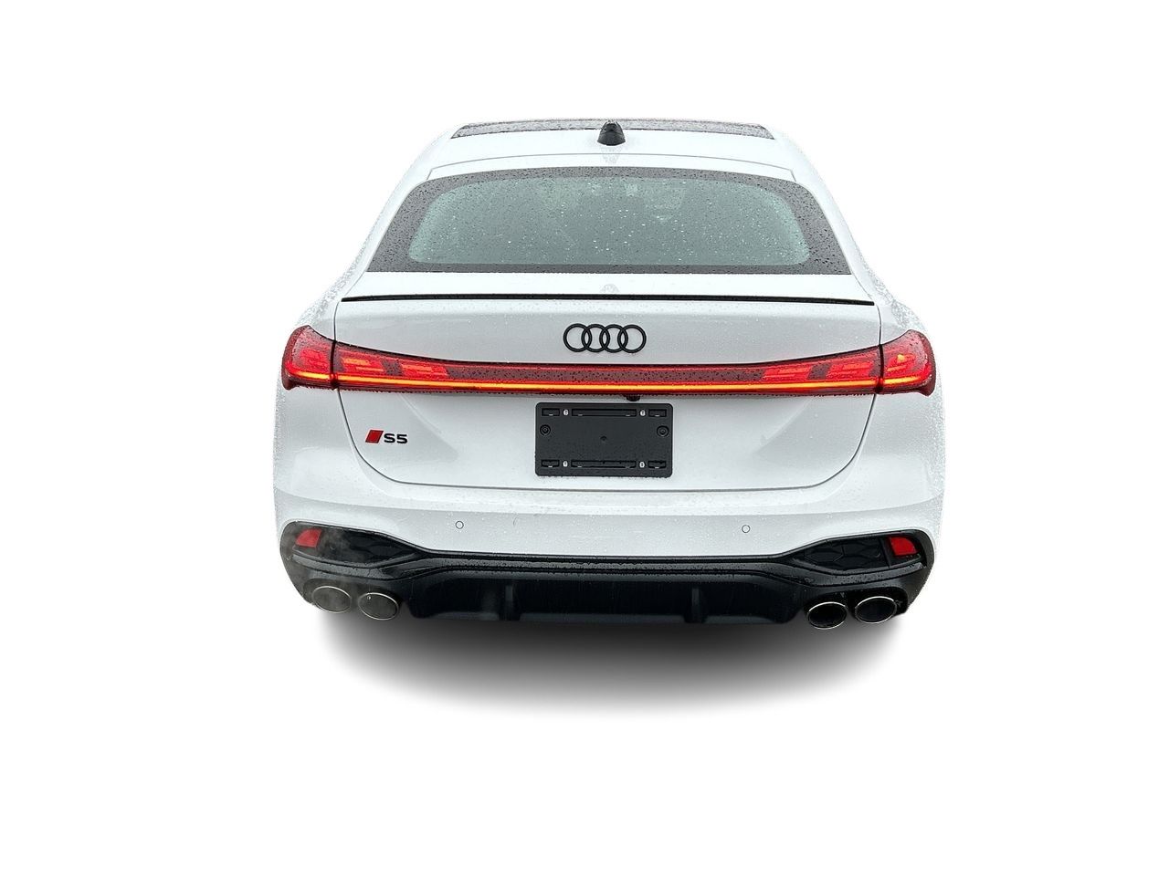 2025 Audi S5 in Thornhill, Ontario