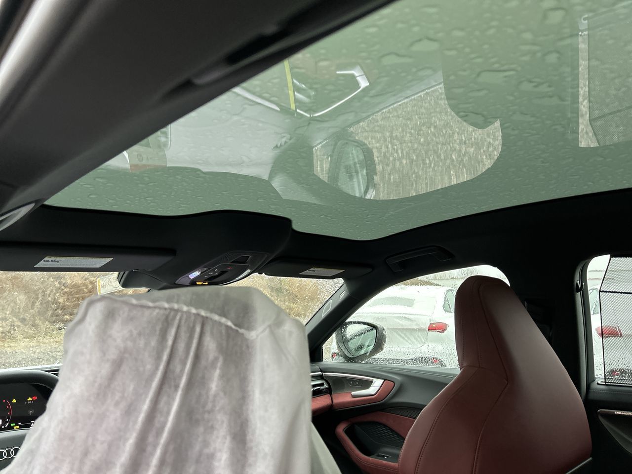 2025 Audi S5 in Thornhill, Ontario