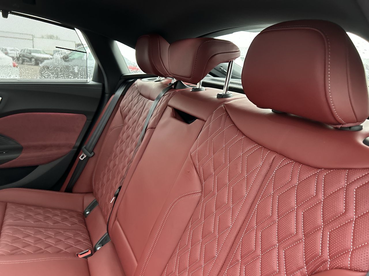 2025 Audi S5 in Thornhill, Ontario