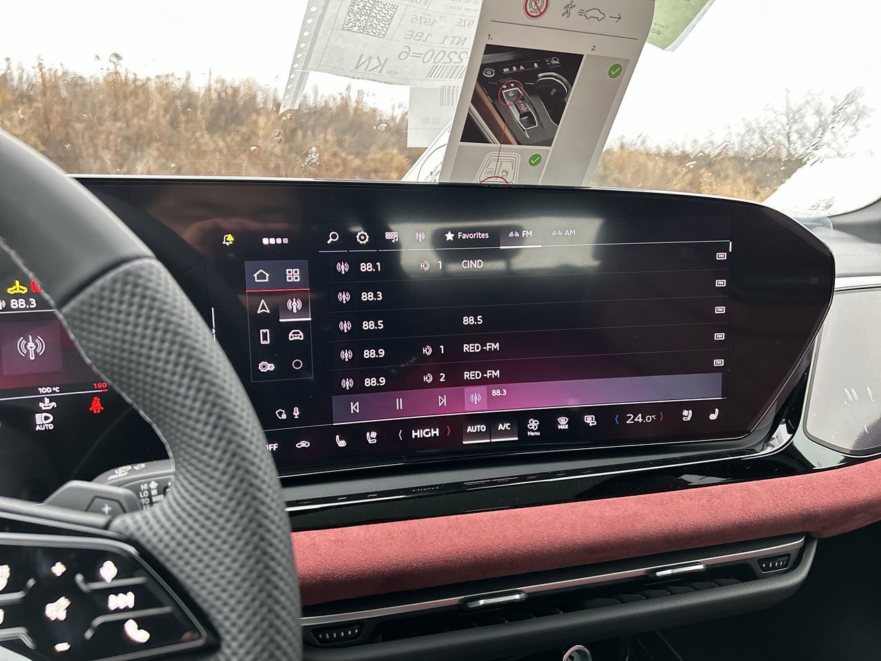 2025 Audi S5 in Thornhill, Ontario