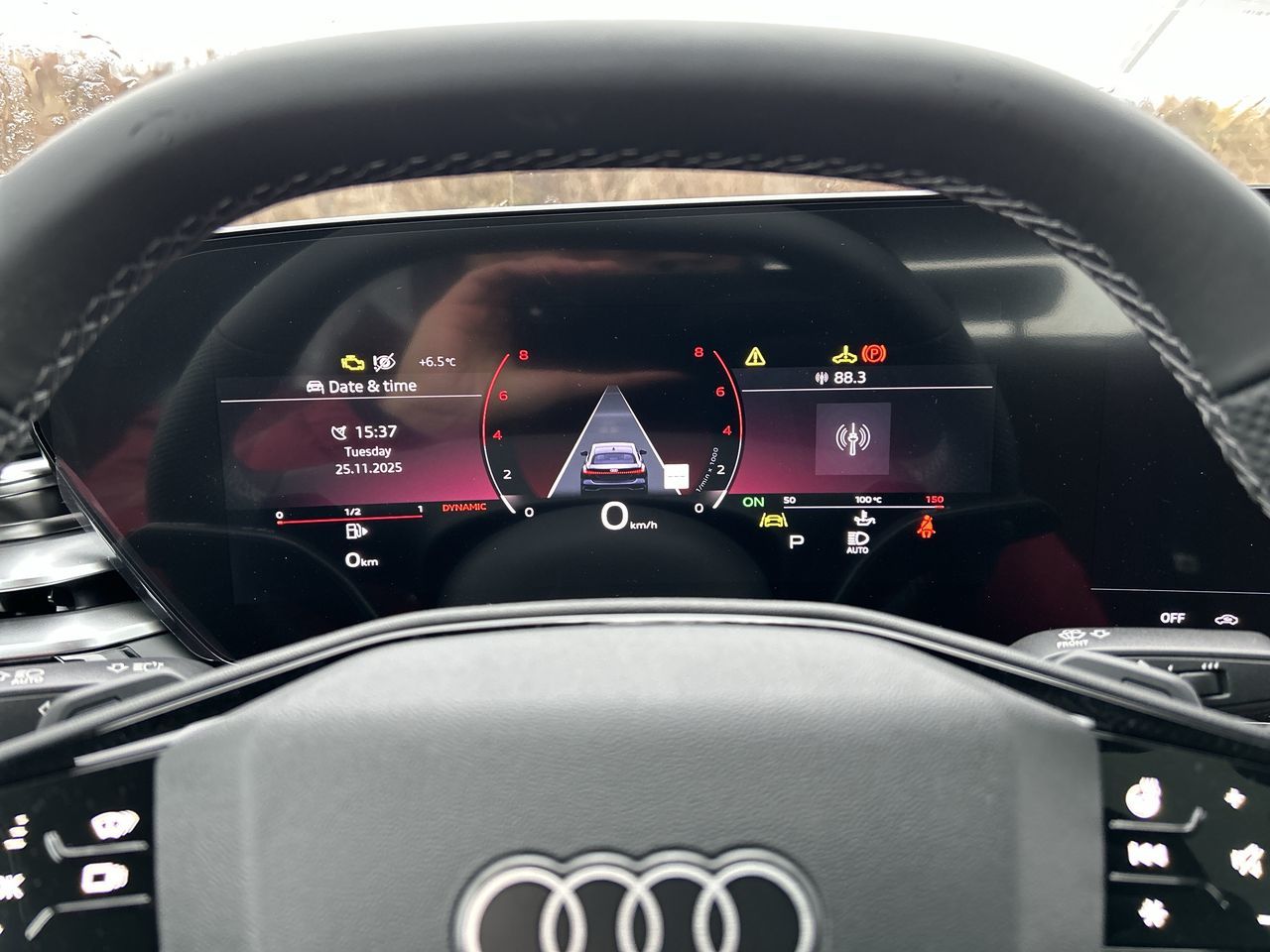 2025 Audi S5 in Thornhill, Ontario