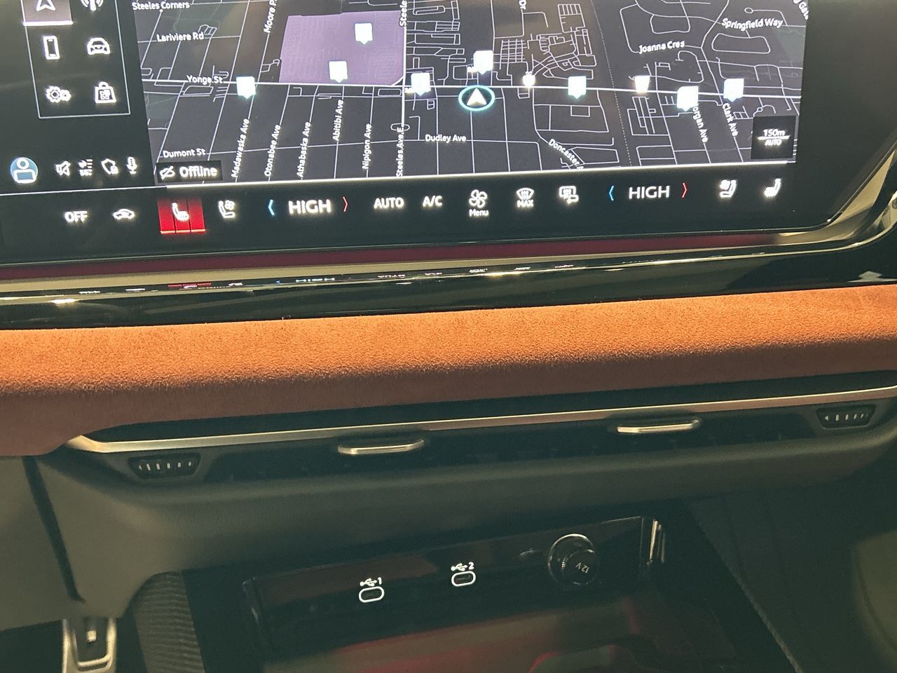 Audi S5  2025 à Thornhill, Ontario