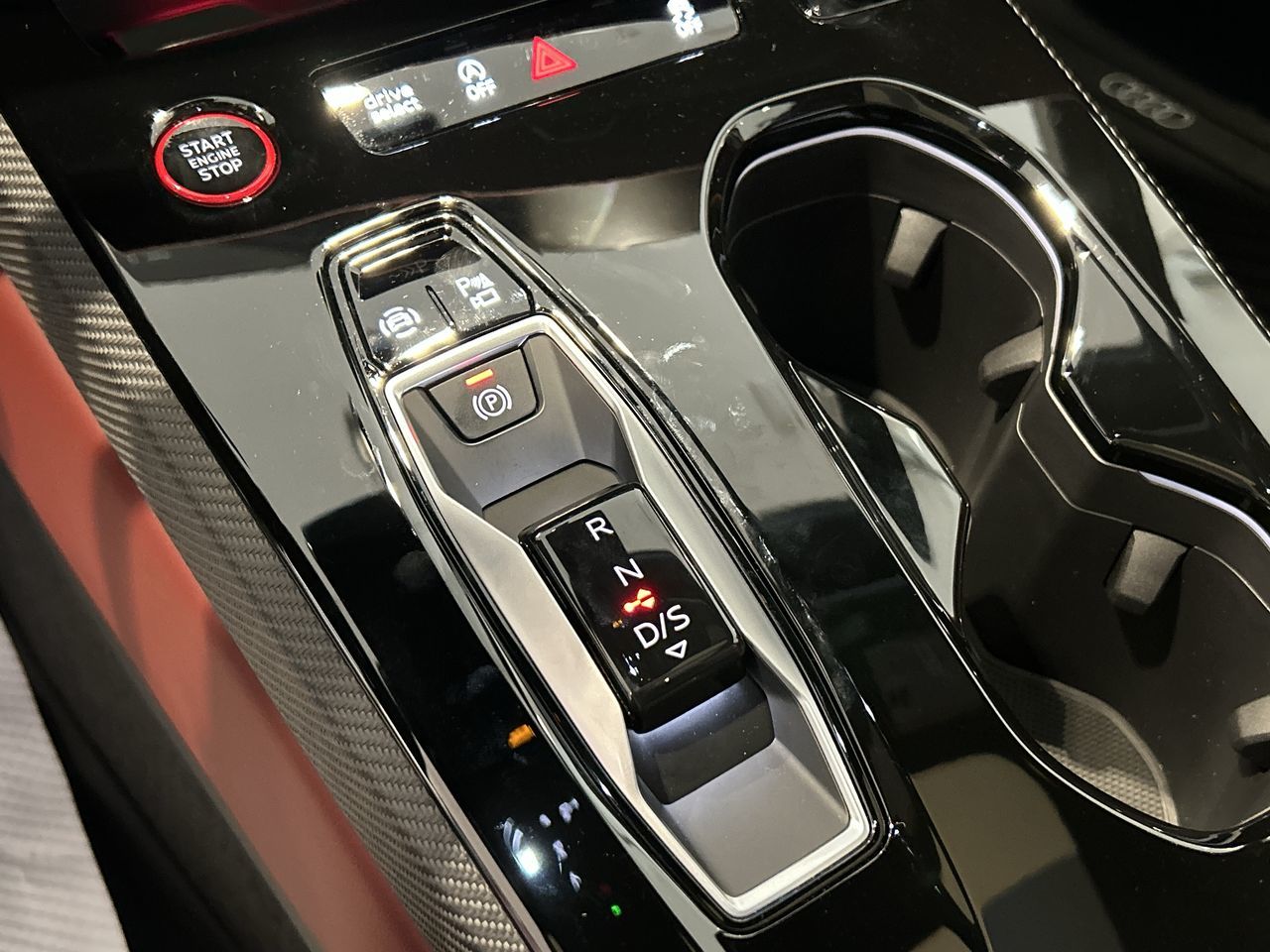 Audi S5  2025 à Thornhill, Ontario