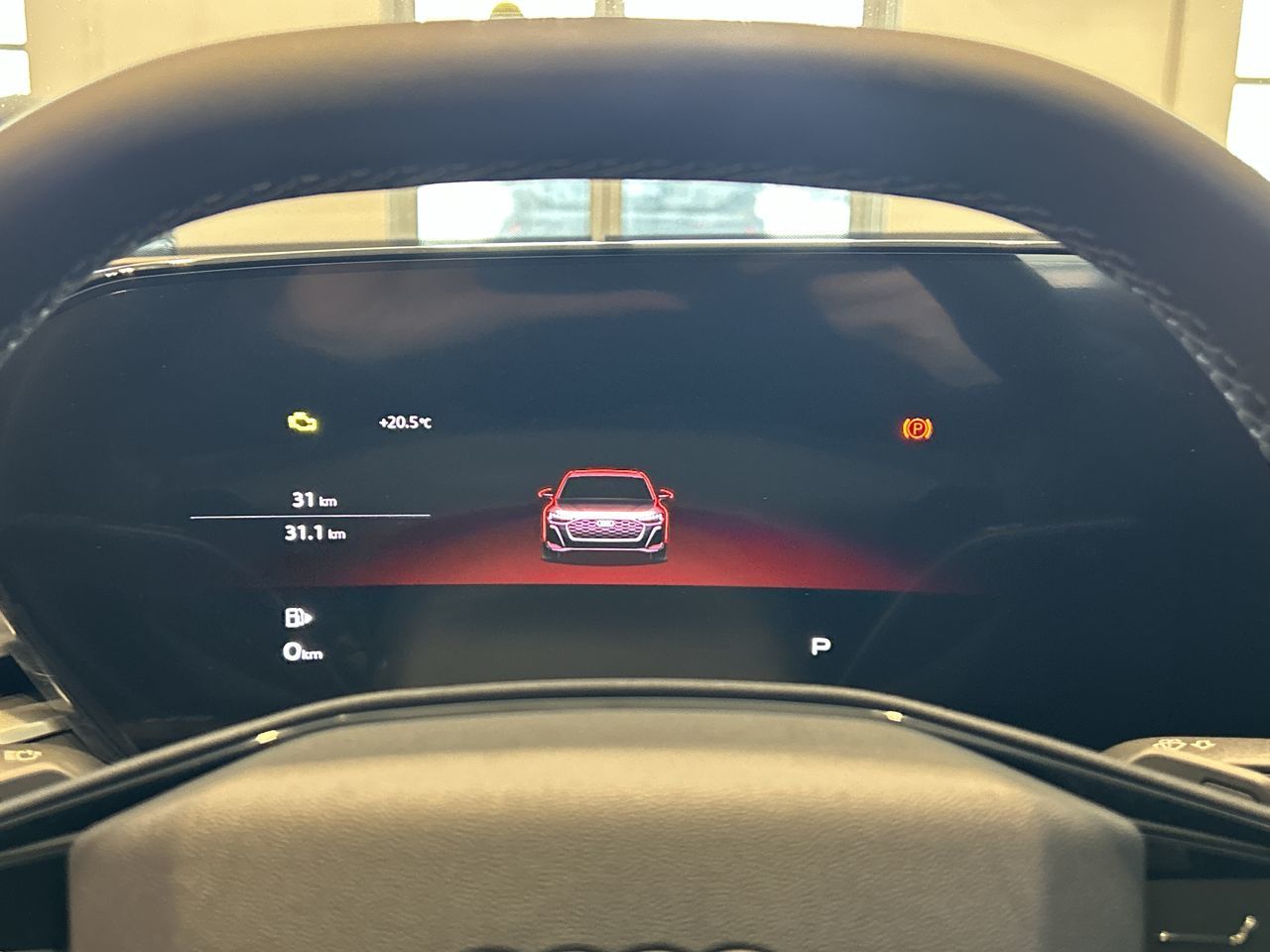 Audi S5  2025 à Thornhill, Ontario