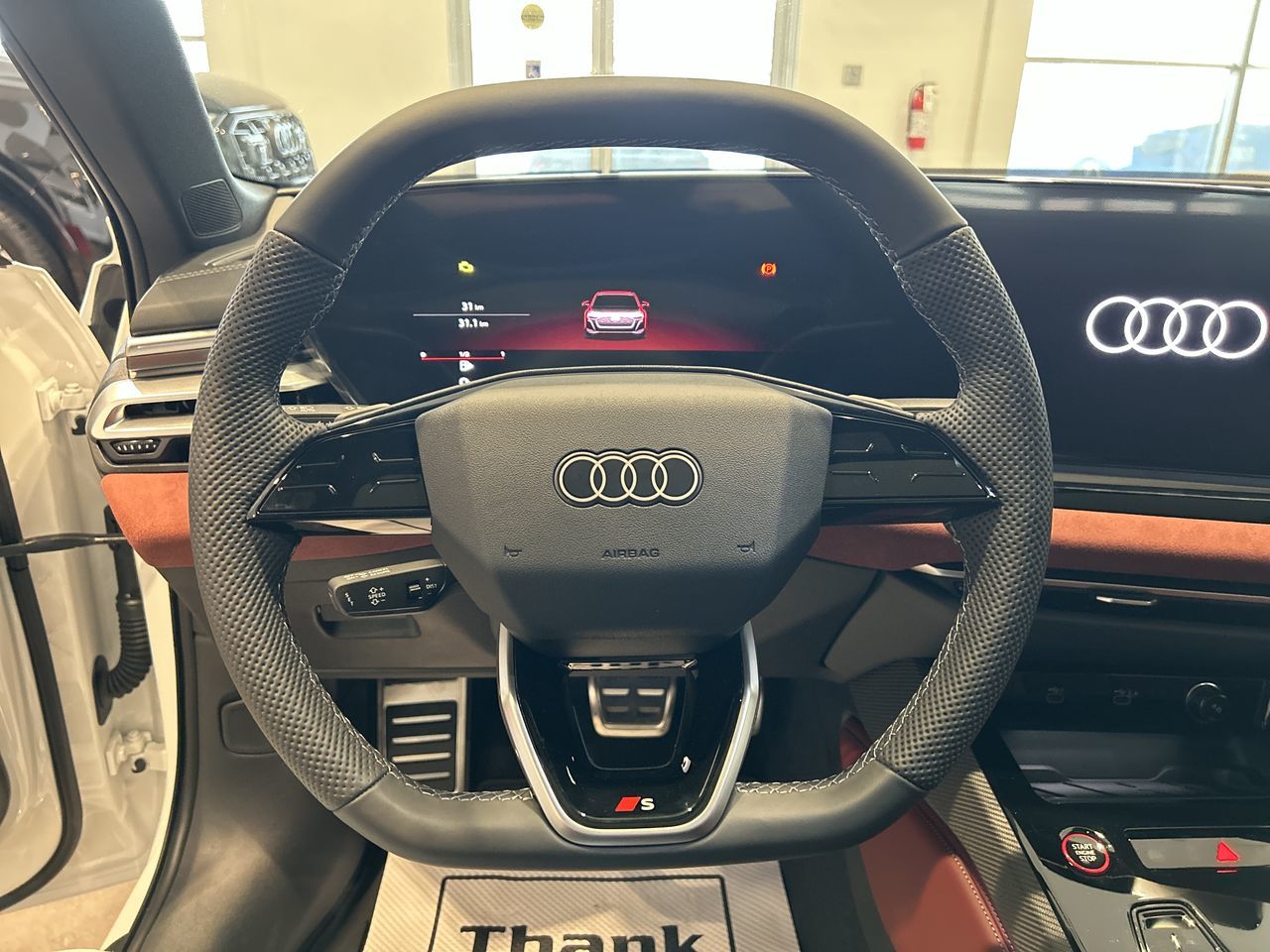 Audi S5  2025 à Thornhill, Ontario