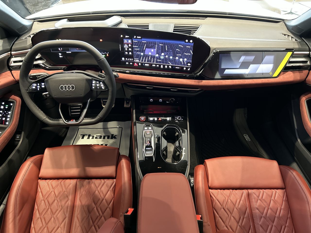 Audi S5  2025 à Thornhill, Ontario