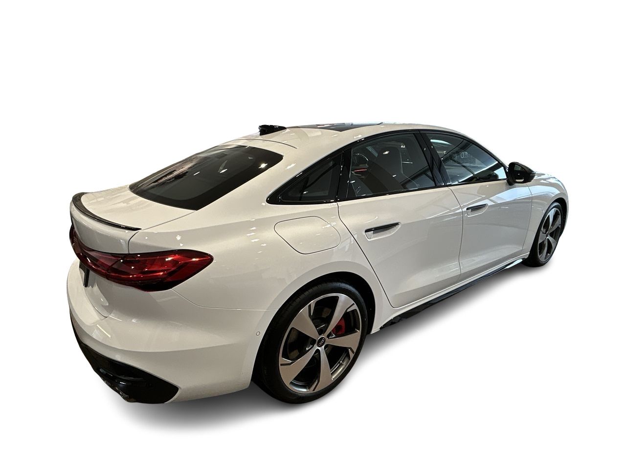 Audi S5  2025 à Thornhill, Ontario