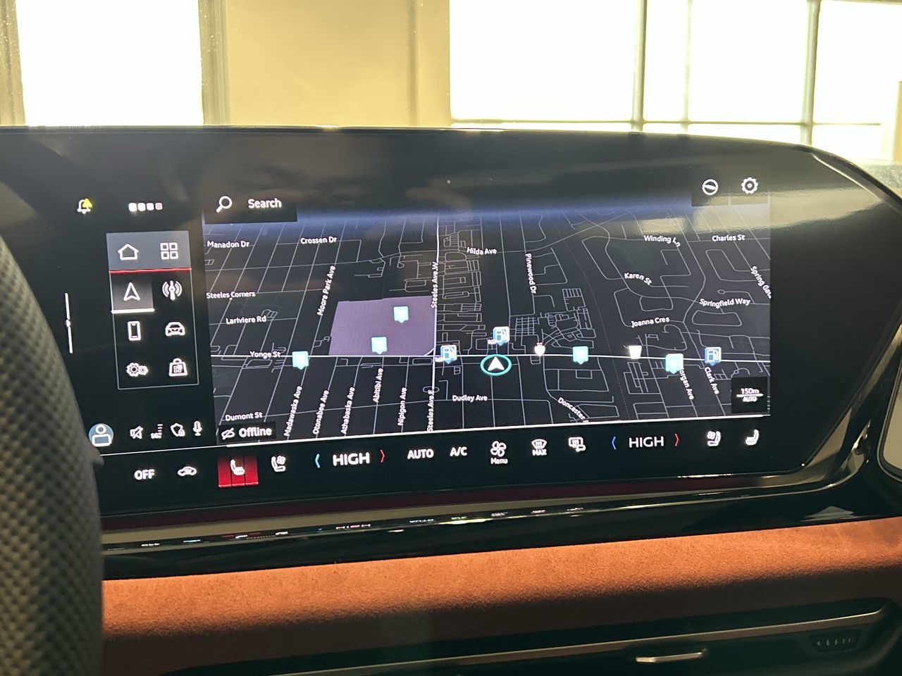 Audi S5  2025 à Thornhill, Ontario