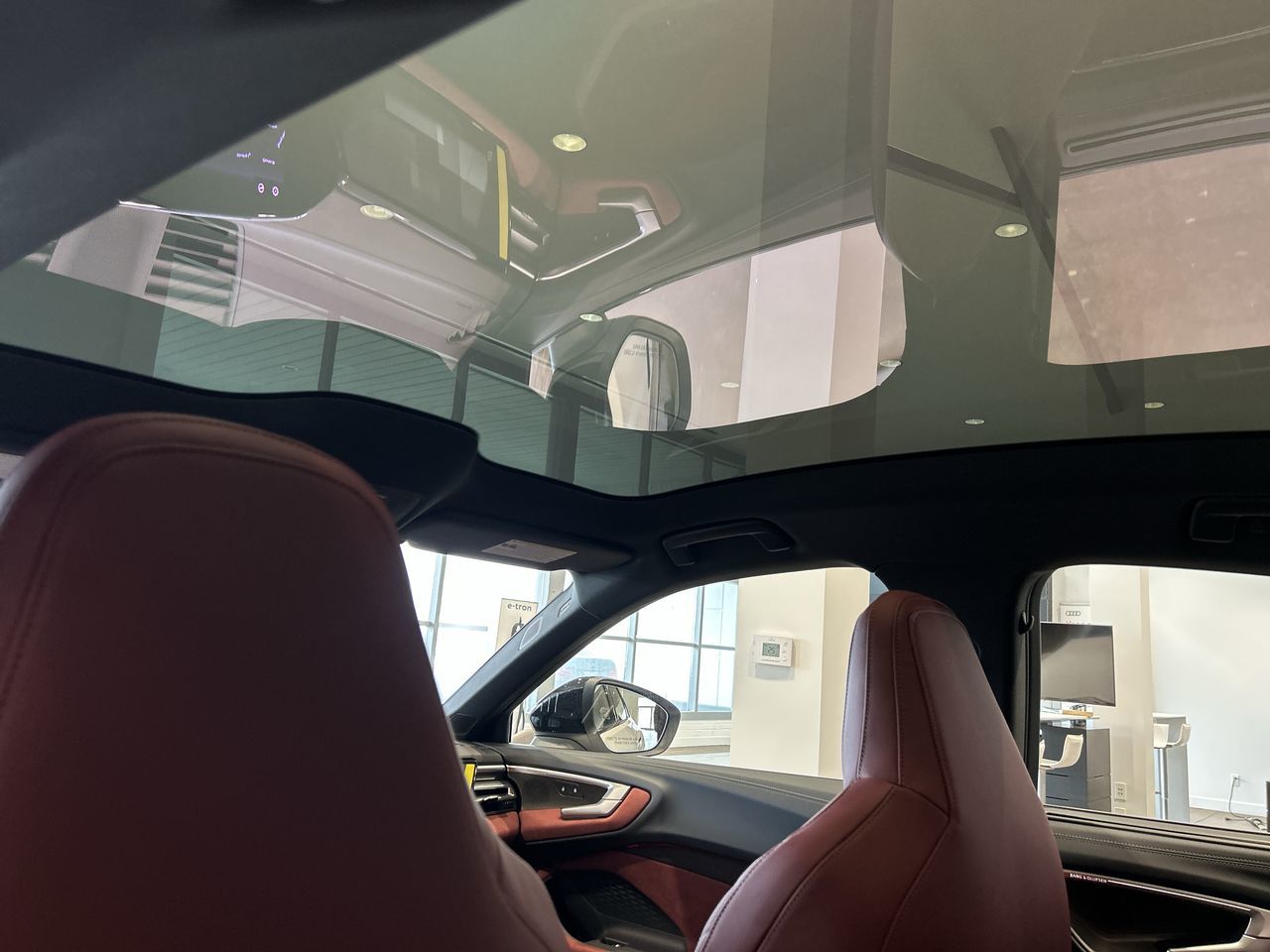 Audi S5  2025 à Thornhill, Ontario