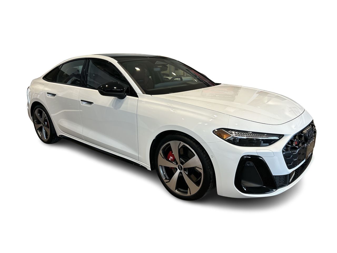 Audi S5  2025 à Thornhill, Ontario