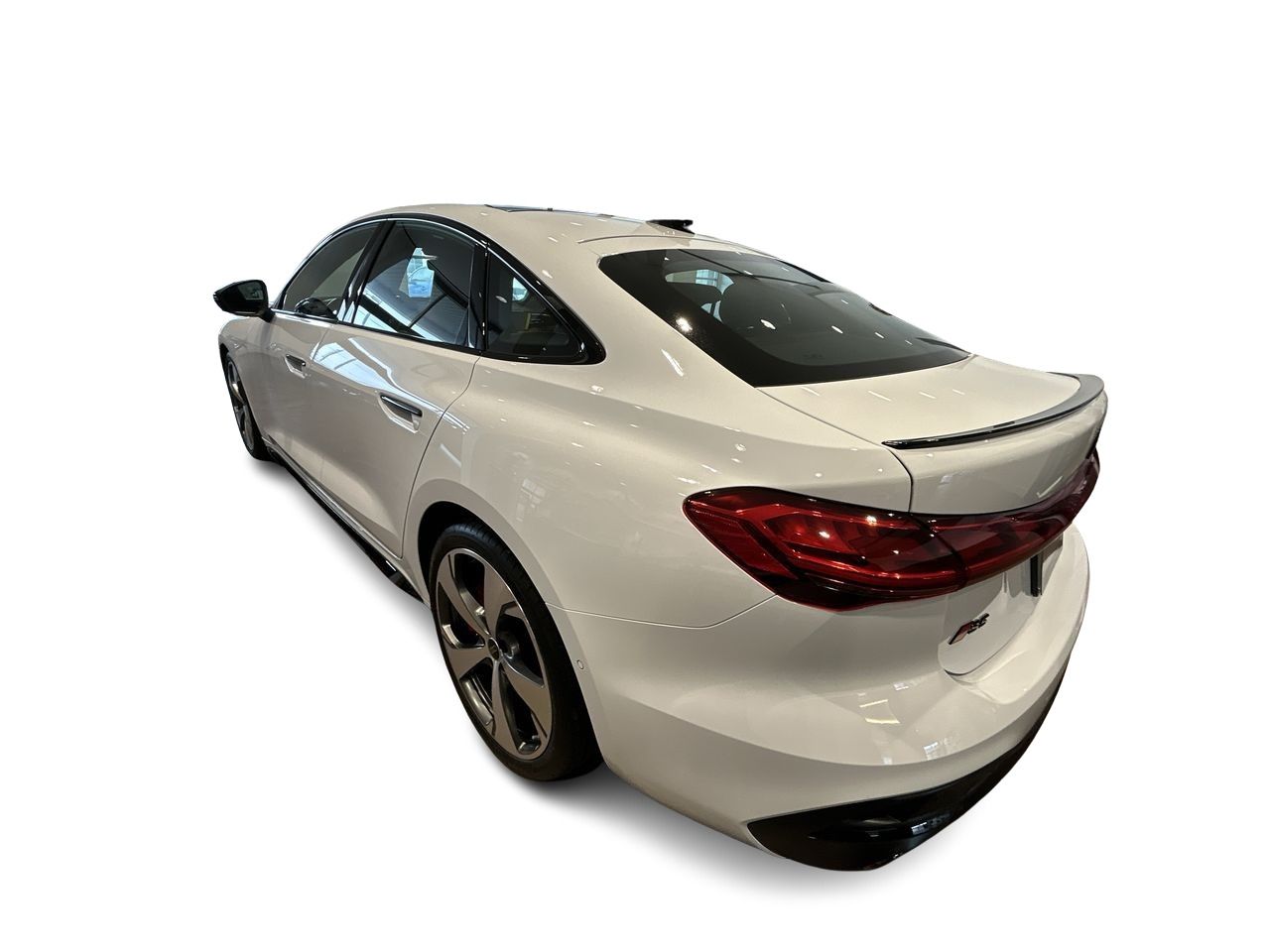 Audi S5  2025 à Thornhill, Ontario