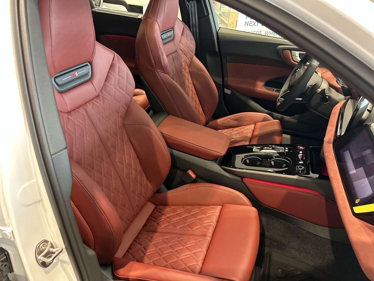 Audi S5  2025 à Thornhill, Ontario