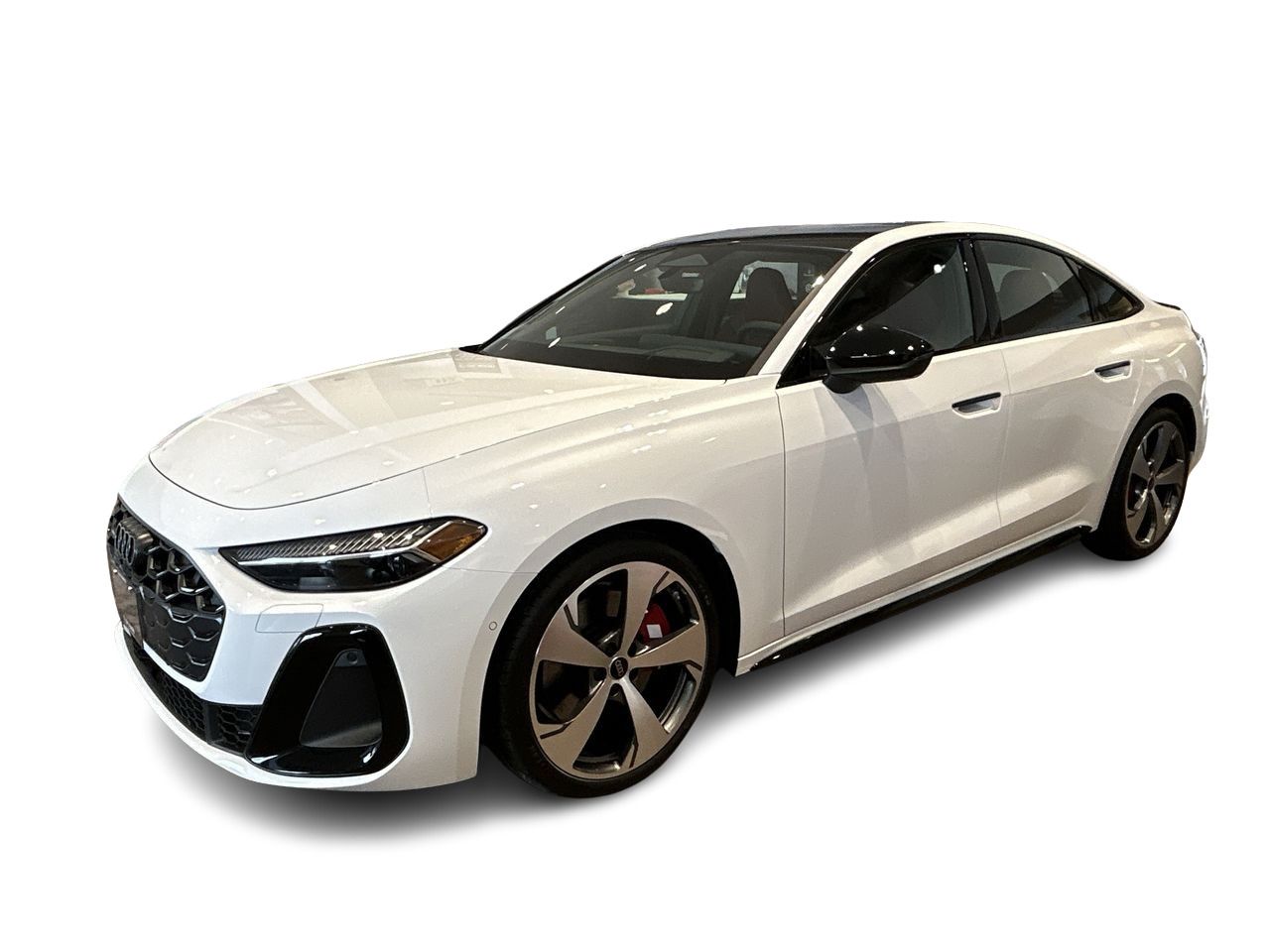 Audi S5  2025 à Thornhill, Ontario