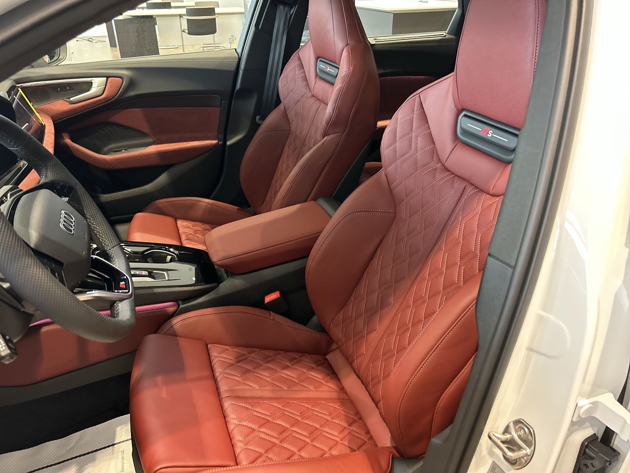 Audi S5  2025 à Thornhill, Ontario