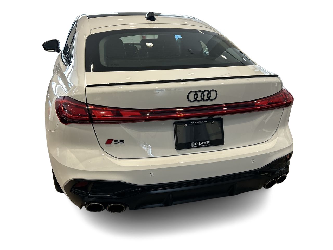 Audi S5  2025 à Thornhill, Ontario