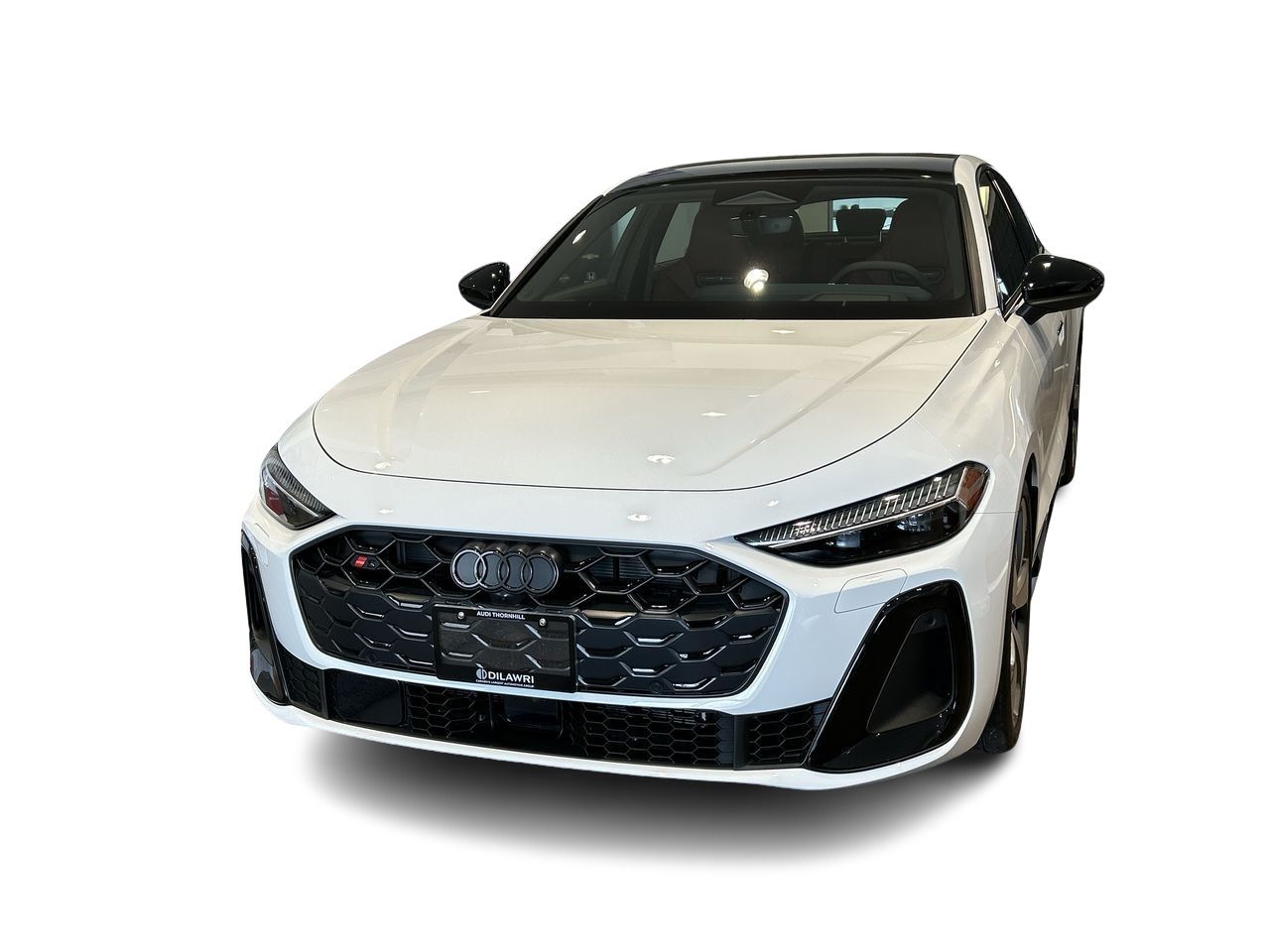 Audi S5  2025 à Thornhill, Ontario