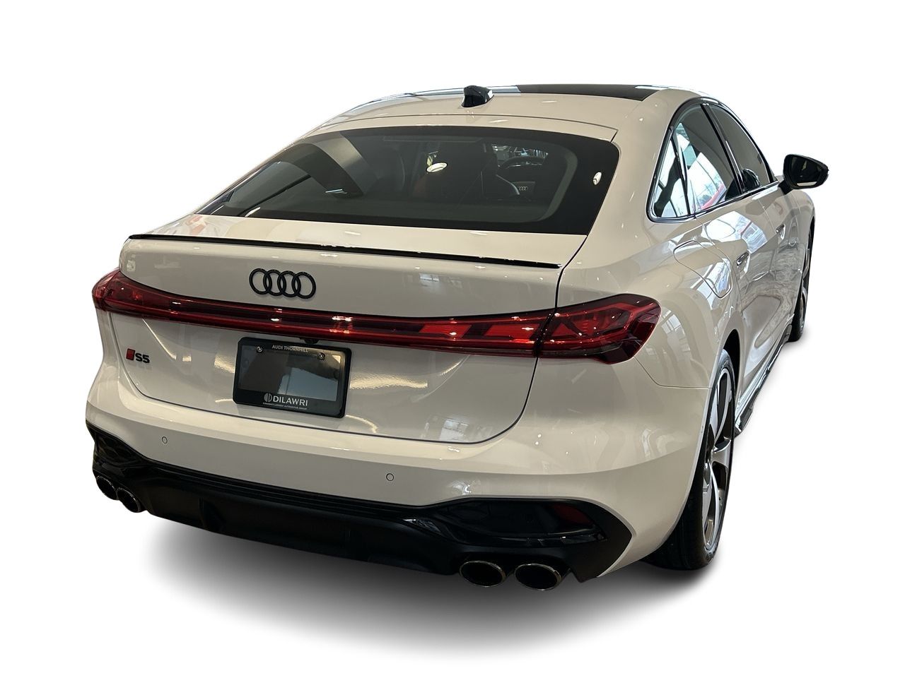 Audi S5  2025 à Thornhill, Ontario