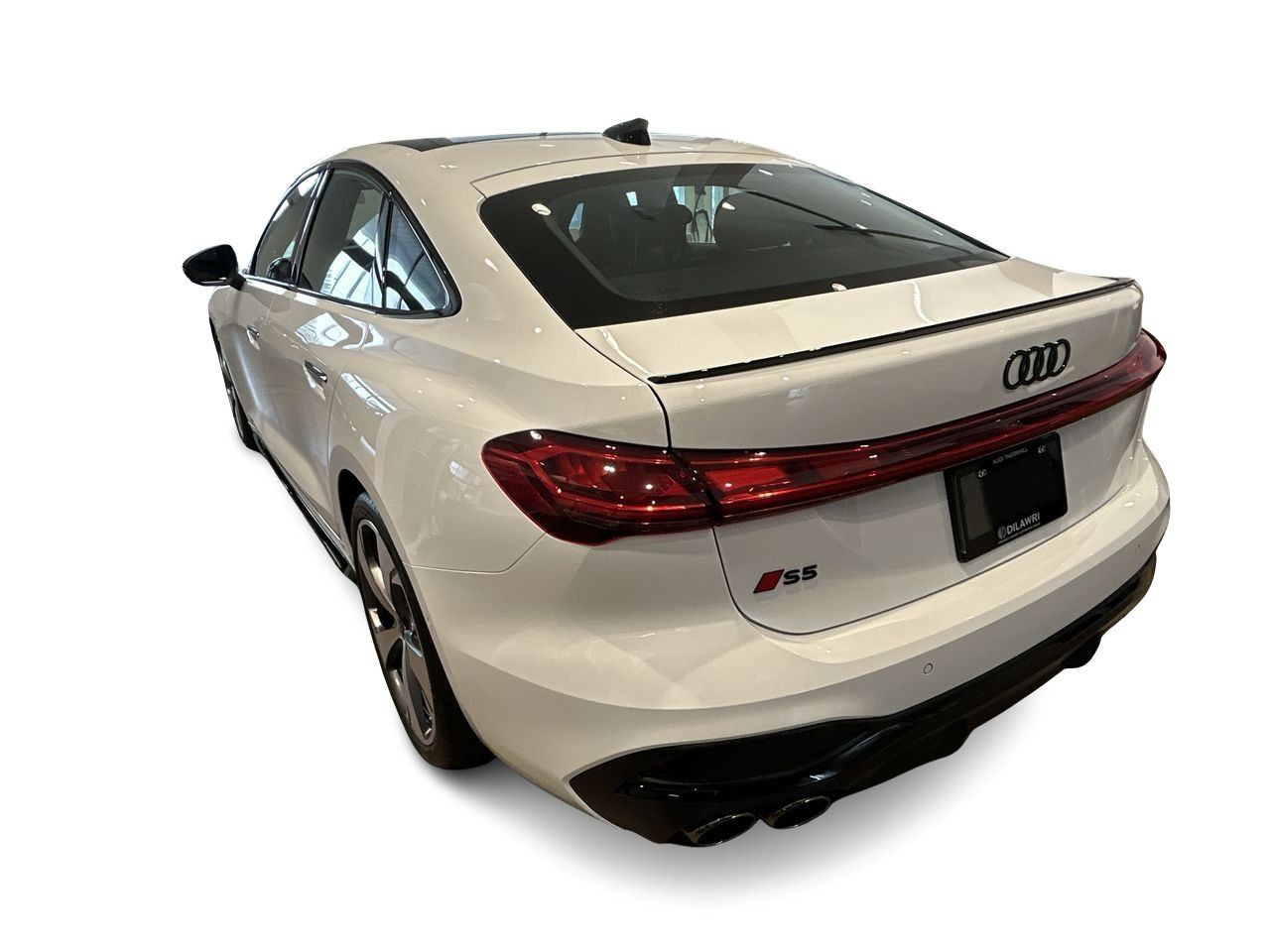 Audi S5  2025 à Thornhill, Ontario