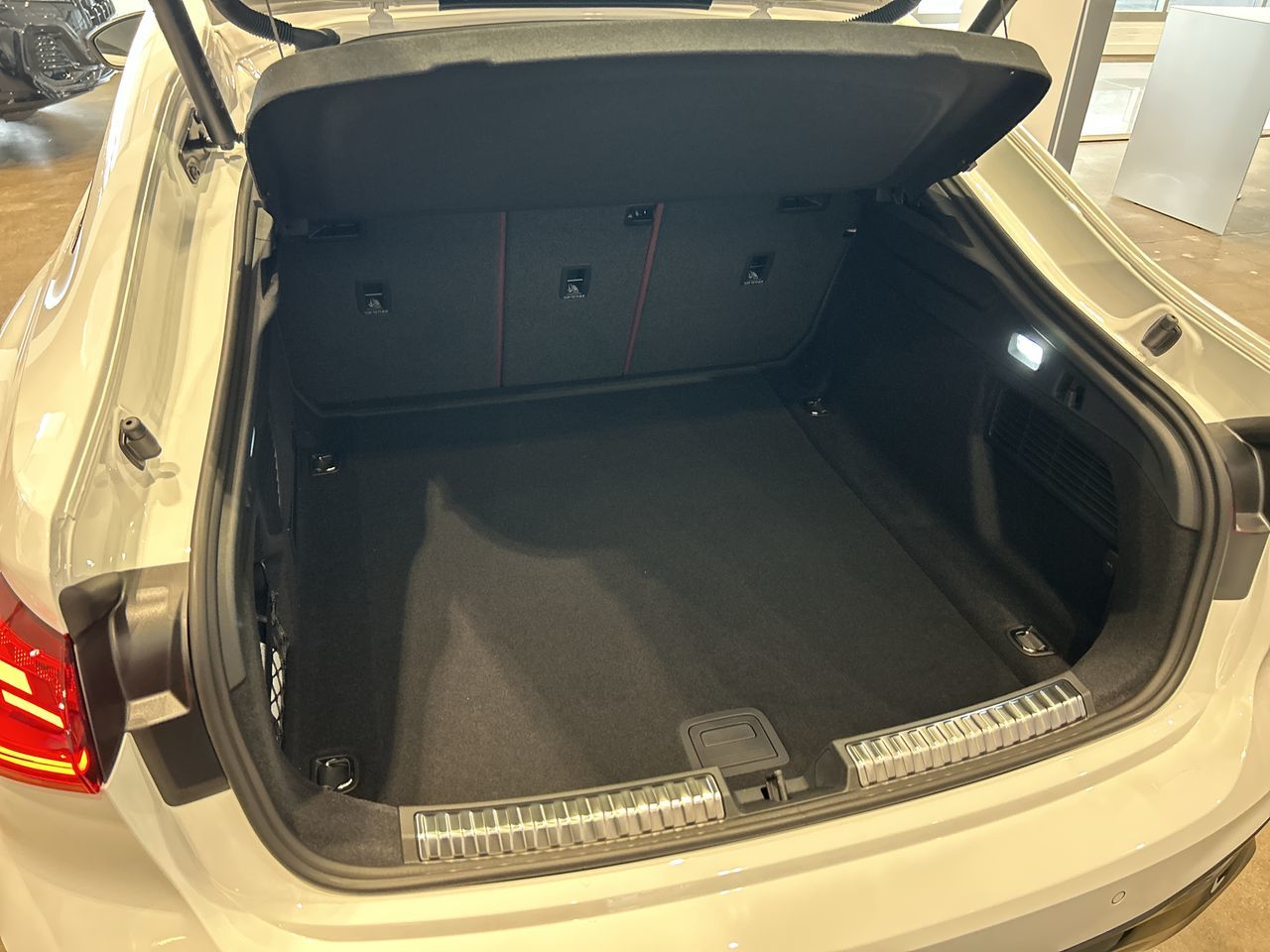 Audi S5  2025 à Thornhill, Ontario