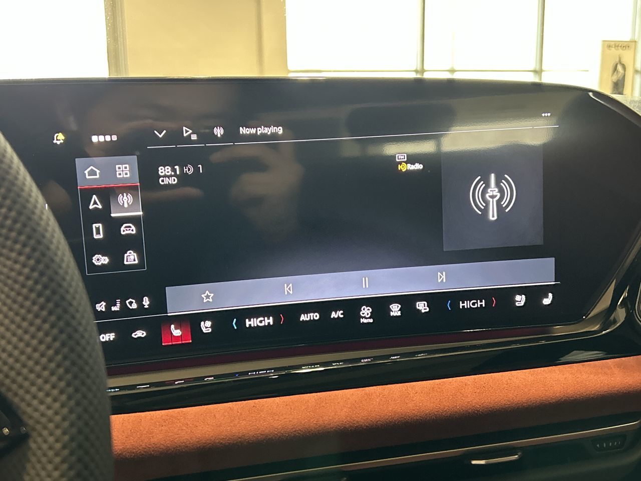 Audi S5  2025 à Thornhill, Ontario