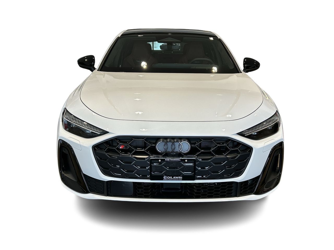 Audi S5  2025 à Thornhill, Ontario