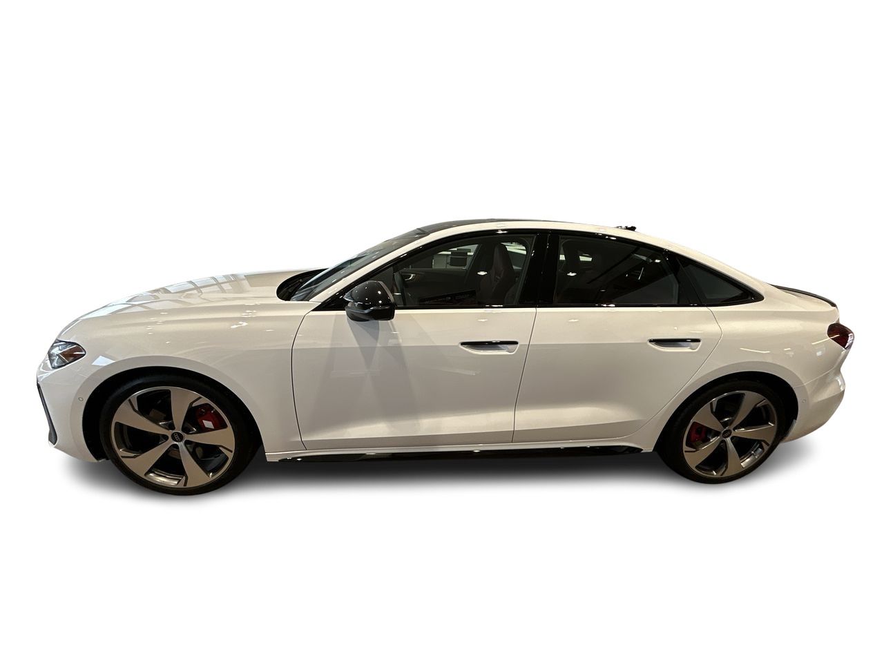 Audi S5  2025 à Thornhill, Ontario