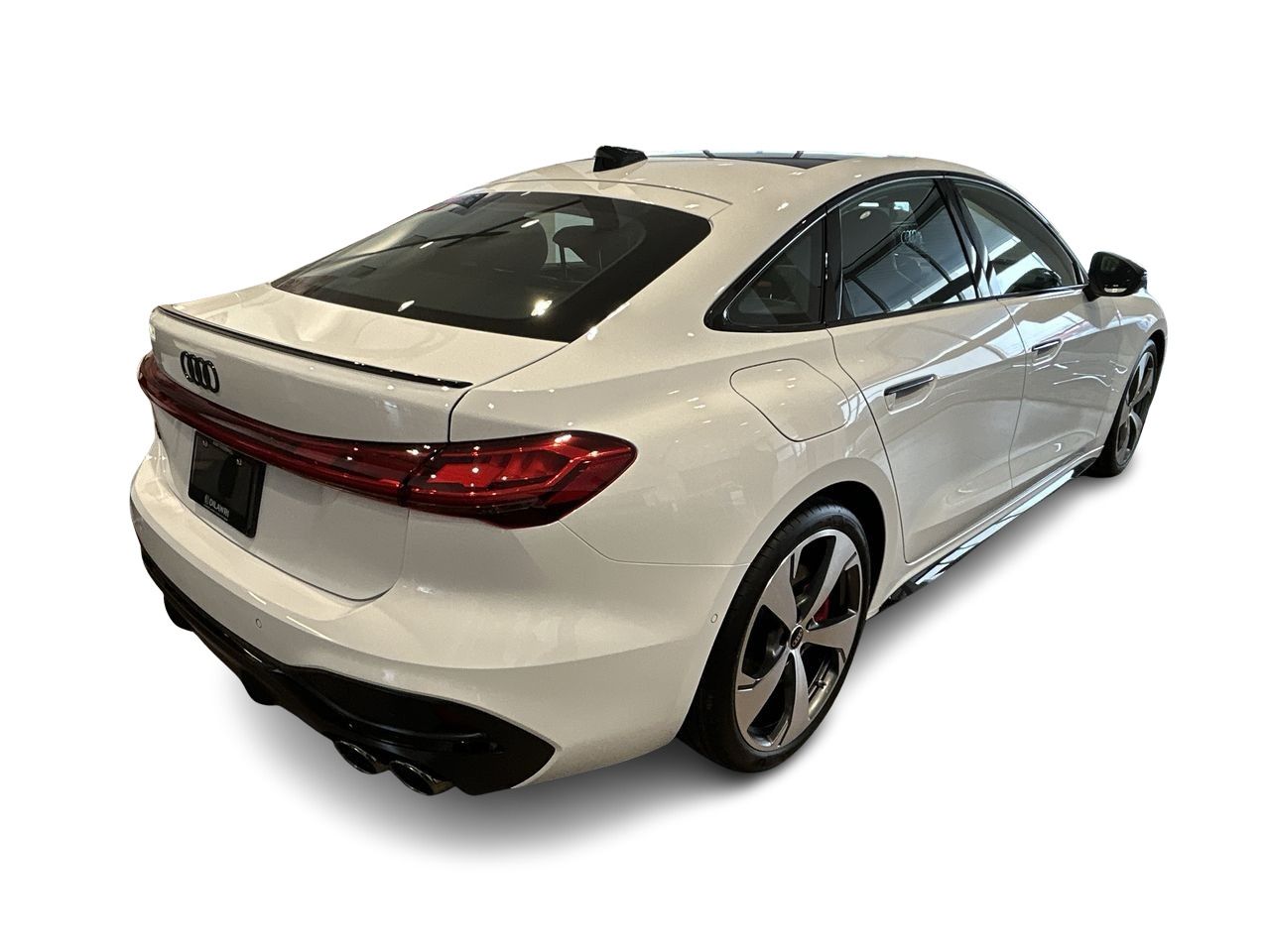 Audi S5  2025 à Thornhill, Ontario