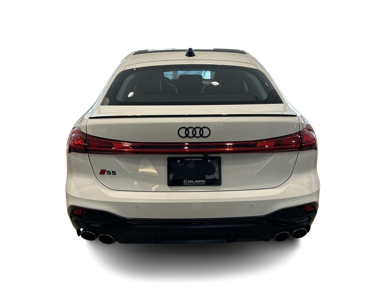 Audi S5  2025 à Thornhill, Ontario