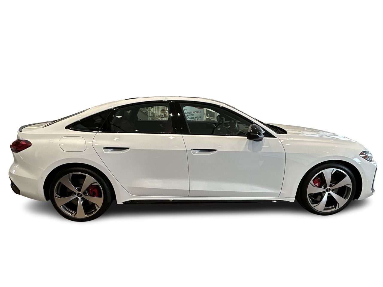 Audi S5  2025 à Thornhill, Ontario