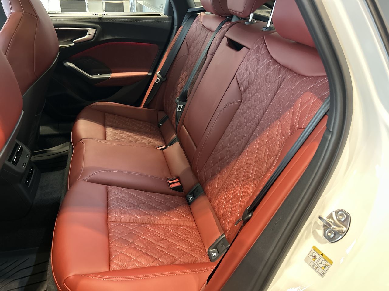 Audi S5  2025 à Thornhill, Ontario